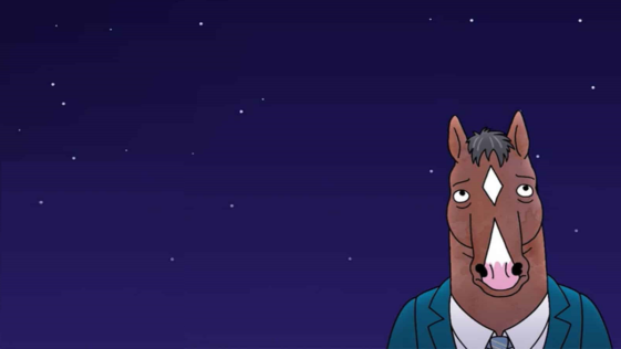 bojack horseman