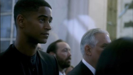 How to Get Away with Murder