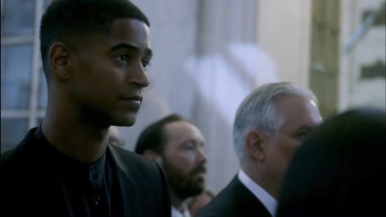 How to Get Away with Murder