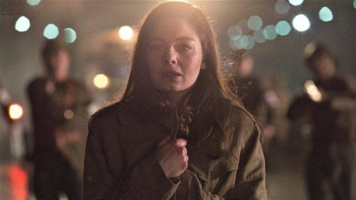 the man in the high castle