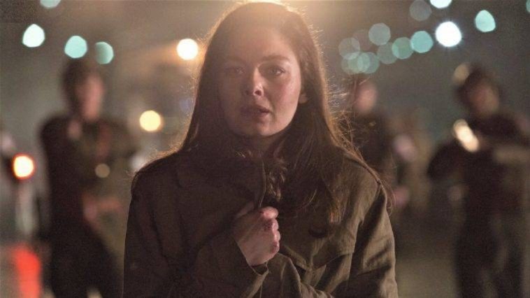 the man in the high castle