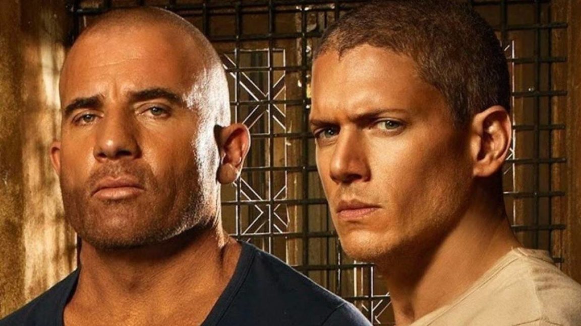 Prison Break