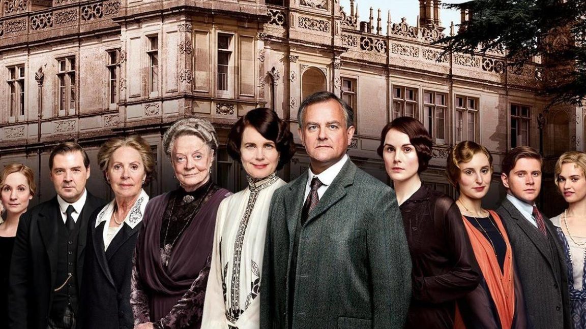 Downton Abbey