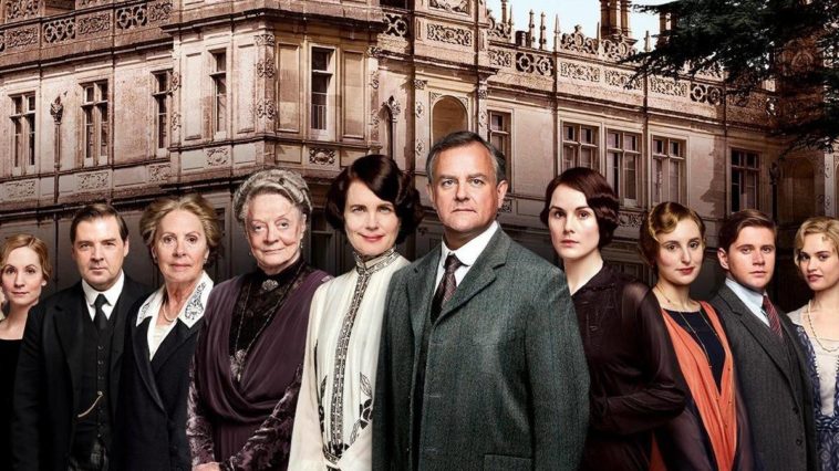Downton Abbey