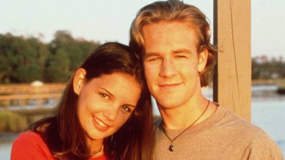 dawsons creek