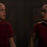 Chilling Adventures of Sabrina