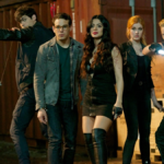 shadowhunters
