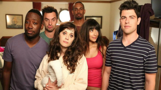New Girl