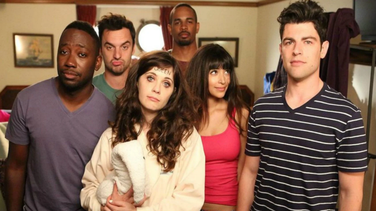 New Girl
