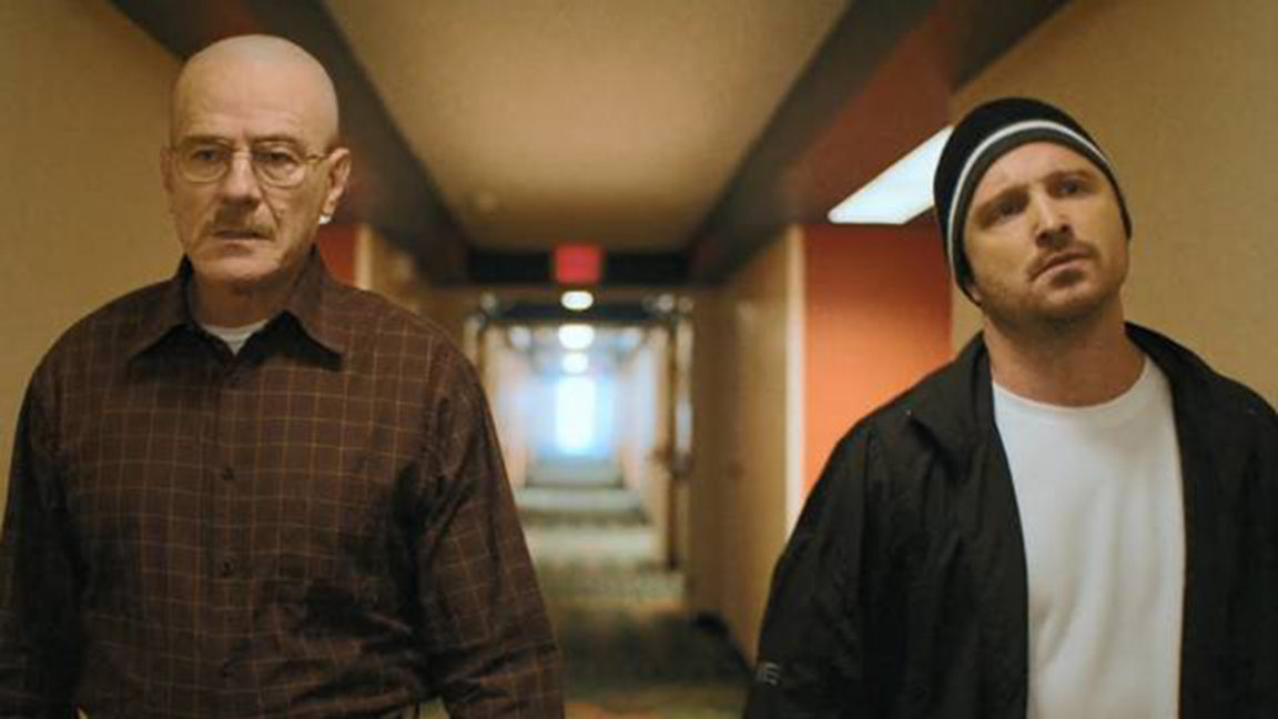 Breaking Bad