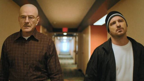 Breaking Bad
