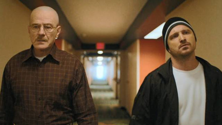 Breaking Bad