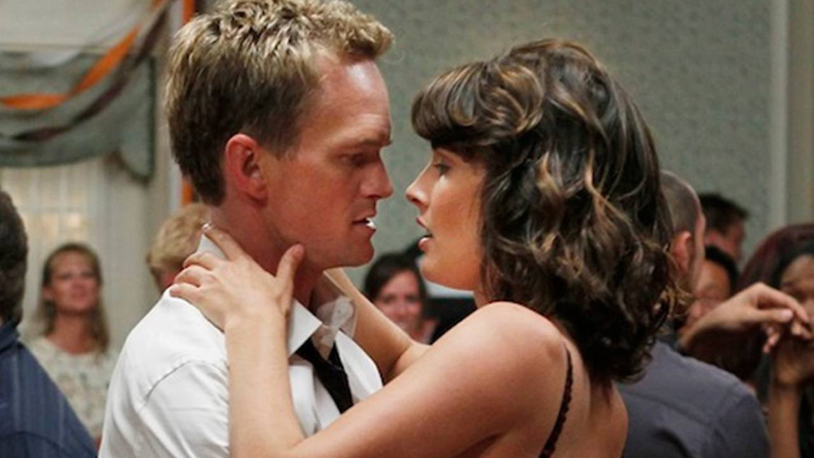 How I Met Your Mother