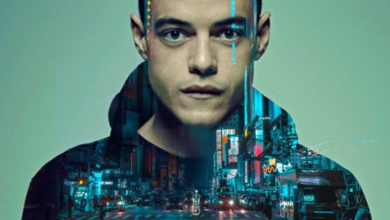Mr Robot