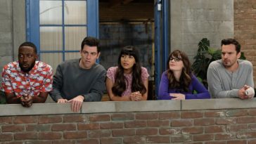 New Girl